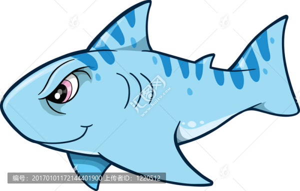 鯊魚(yú)圖