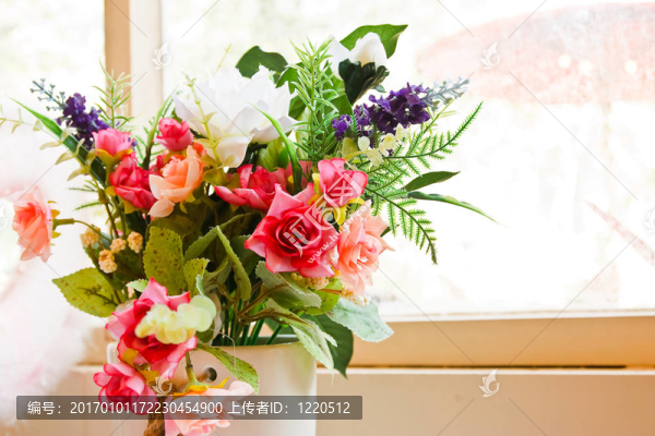 花窗