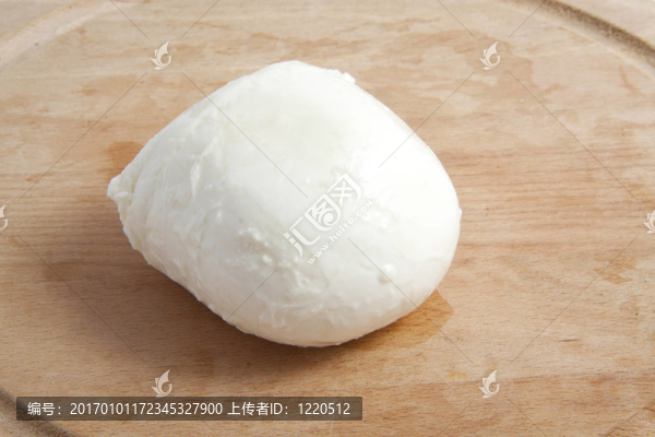 莫澤雷勒干酪