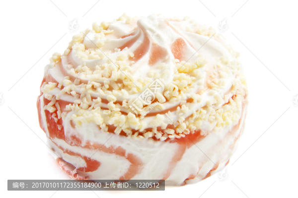 美味的甜點(diǎn)