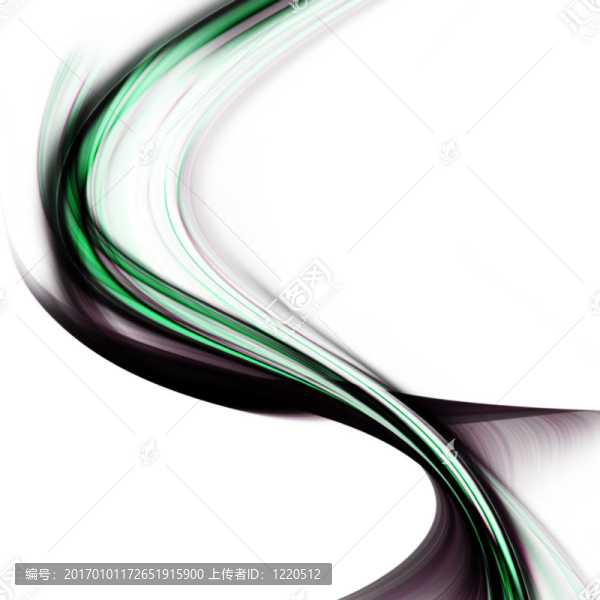 優(yōu)雅的背景設(shè)計(jì)與空間為您的文字