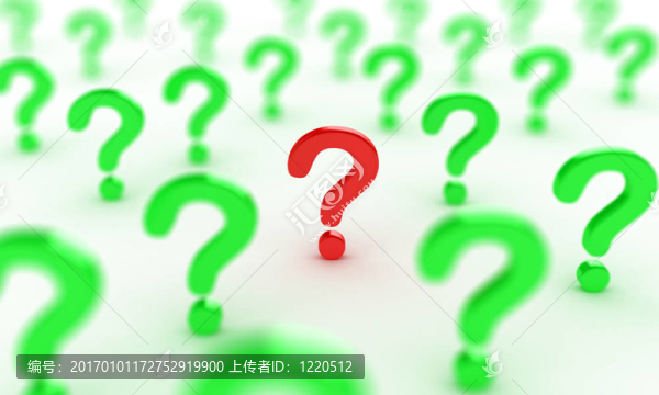 問題的跡象