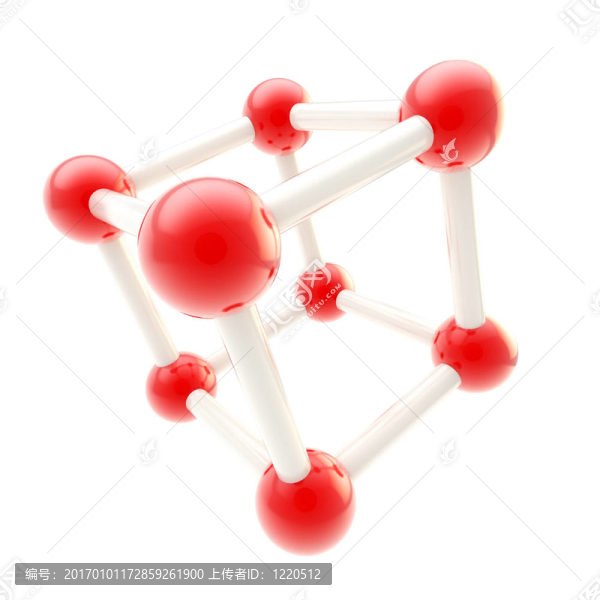 化學與科學符號分離