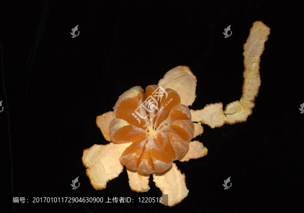 Tangerine夜店