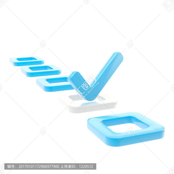 待辦事項(xiàng)清單；勾選在復(fù)選框中
