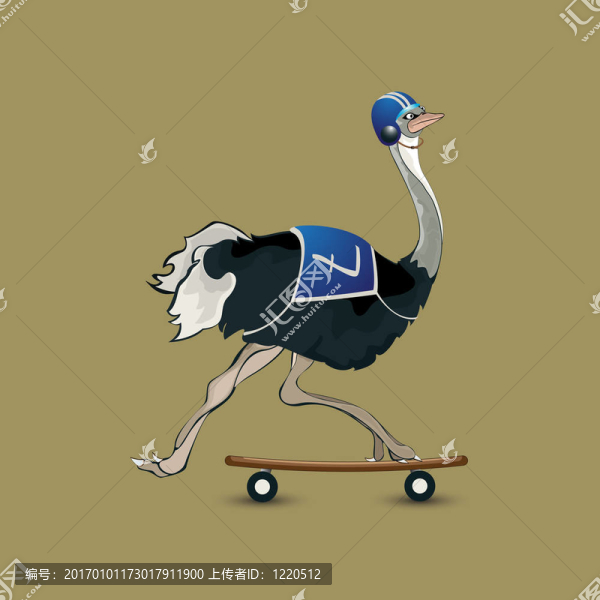 減肥的插圖