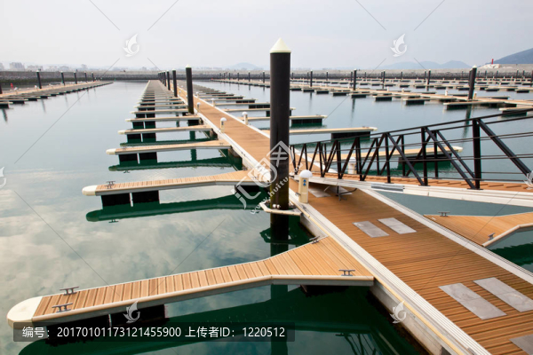 碼頭