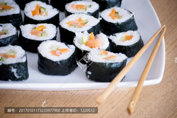 壽司