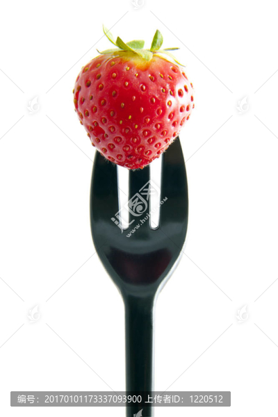 甜草莓