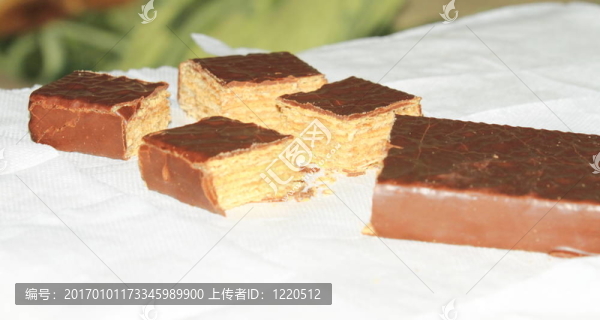 蛋糕