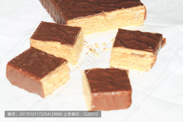 蛋糕