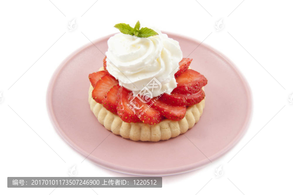 Strawberry板
