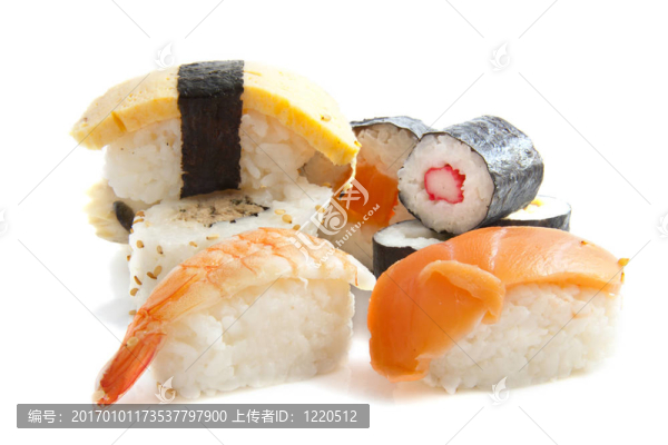 壽司