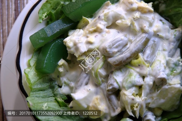 綠豆
