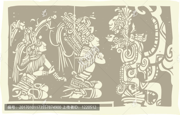 瑪雅祭司視覺(jué)-匯圖網(wǎng) www.fosd68.com 瑪雅祭司視覺(jué)