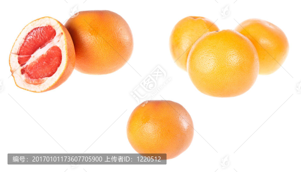 葡萄柚