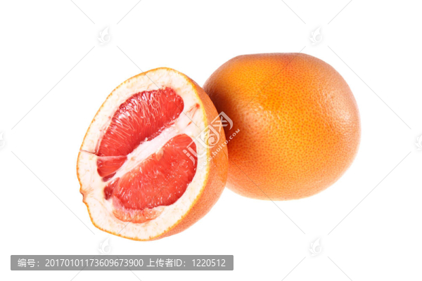 葡萄柚