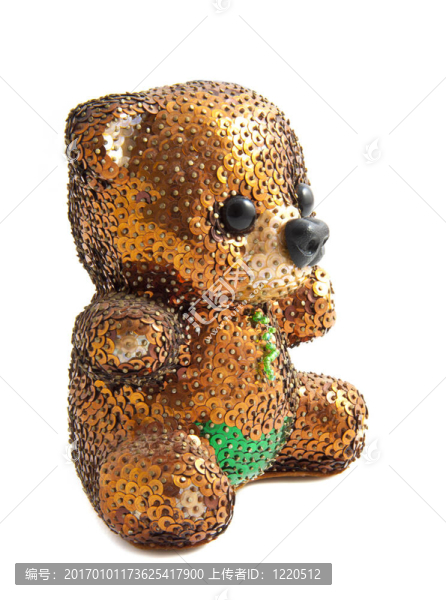 金熊
