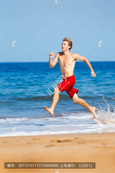 亞軍Beach