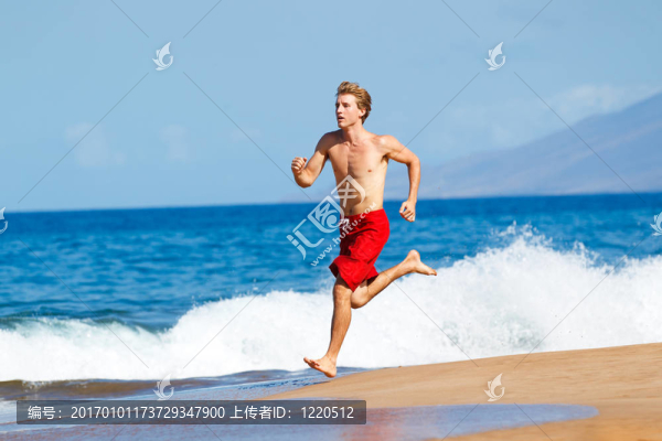 亞軍Beach