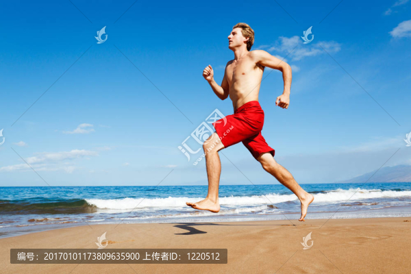 亞軍Beach