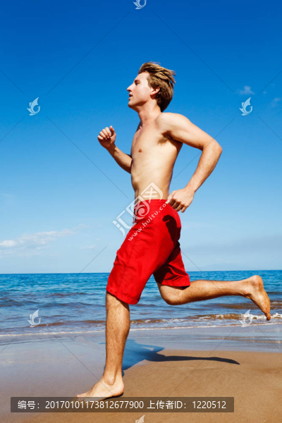 亞軍Beach