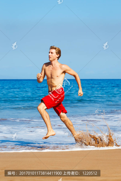 亞軍Beach