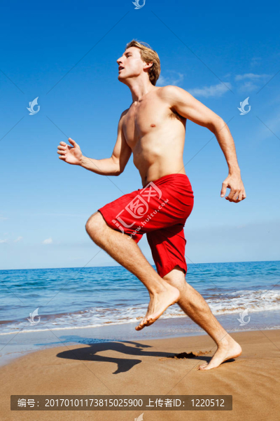 亞軍Beach