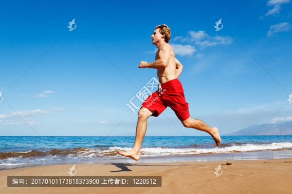 亞軍Beach