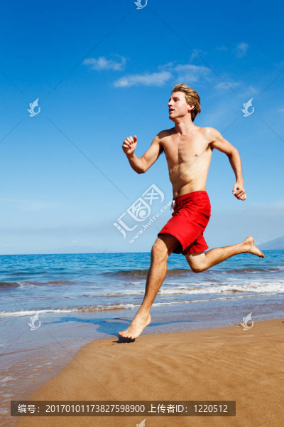 亞軍Beach