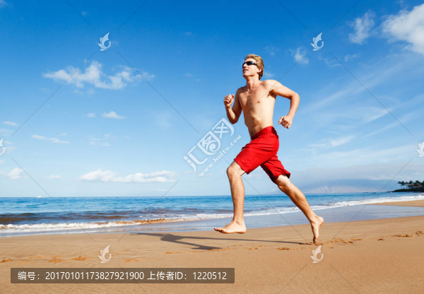 亞軍Beach