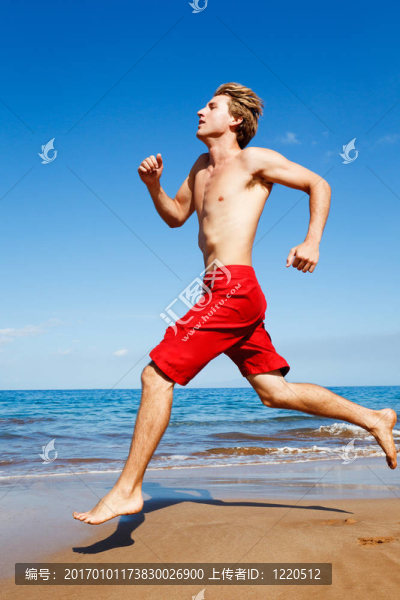 亞軍Beach