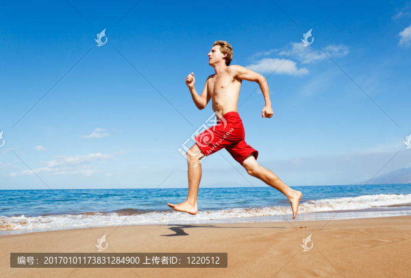 亞軍Beach