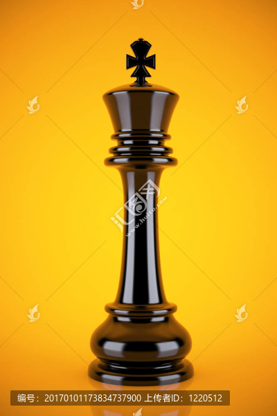 棋王