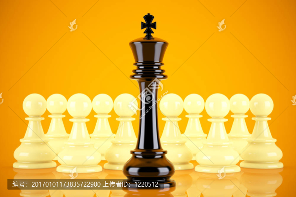 領(lǐng)導力的概念