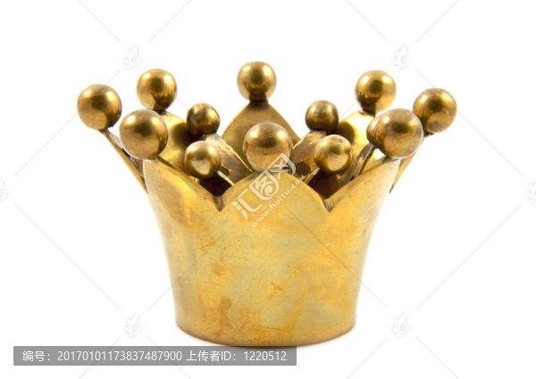 國王的皇冠