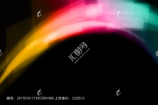 優(yōu)雅的背景設(shè)計(jì)與空間為您的文字