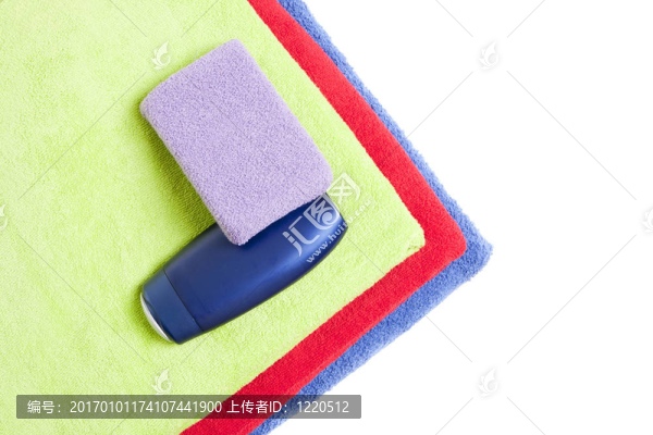 個(gè)人衛(wèi)生用品