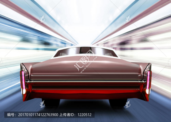 老車