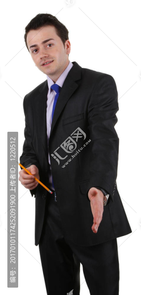 商人