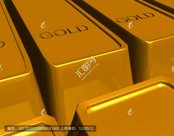 金條