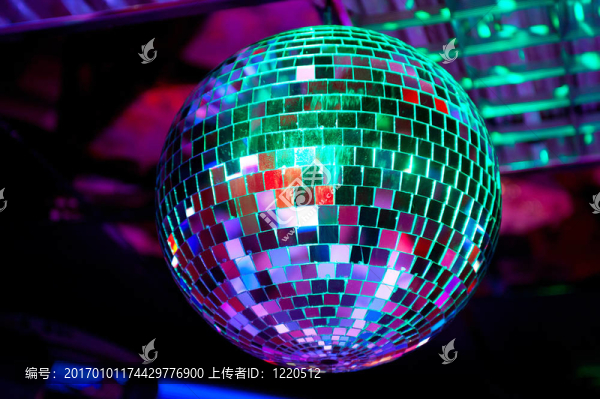 迪斯科球