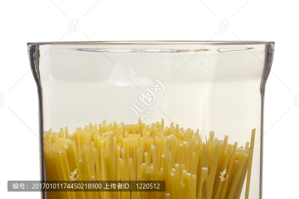 金色的面食