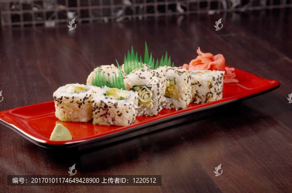 日本壽司日本料理。