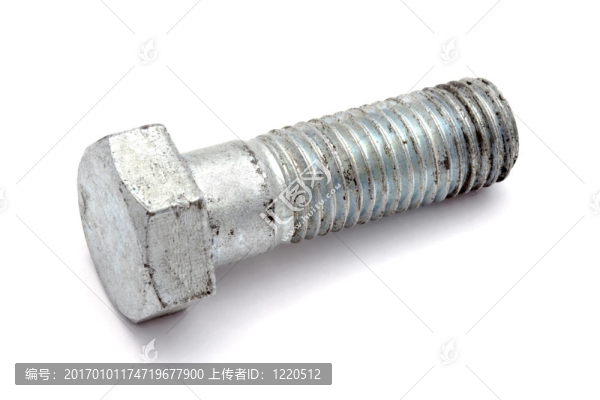 大螺栓