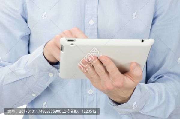 平板電腦