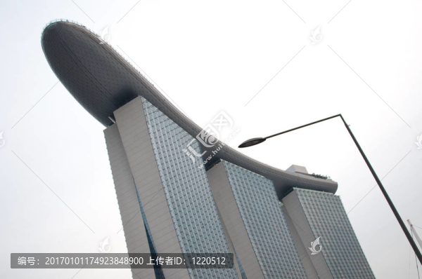 濱海灣金沙