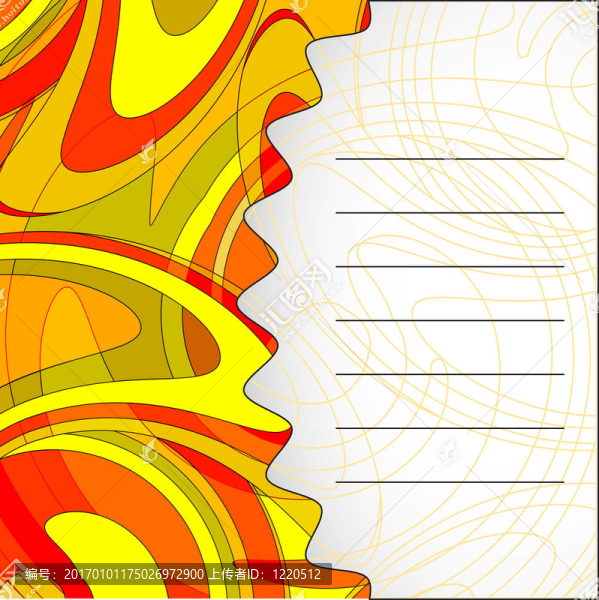 來(lái)自多色玻璃馬賽克的賀卡-匯圖網(wǎng) www.fosd68.com 來(lái)自多色玻璃馬賽克的賀卡