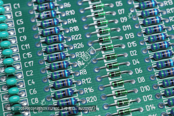 PCB