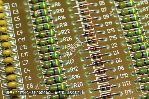 PCB